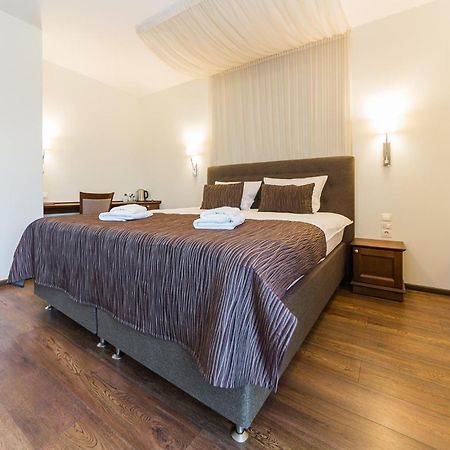 Šiauliai Motel Panorama מראה חיצוני תמונה