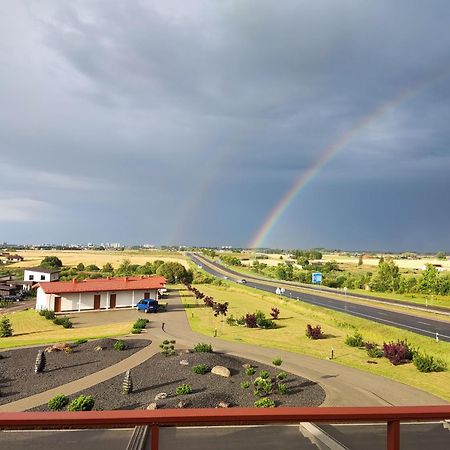 Šiauliai Motel Panorama מראה חיצוני תמונה