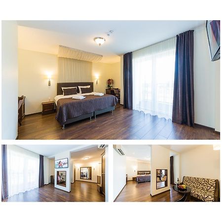 Šiauliai Motel Panorama מראה חיצוני תמונה