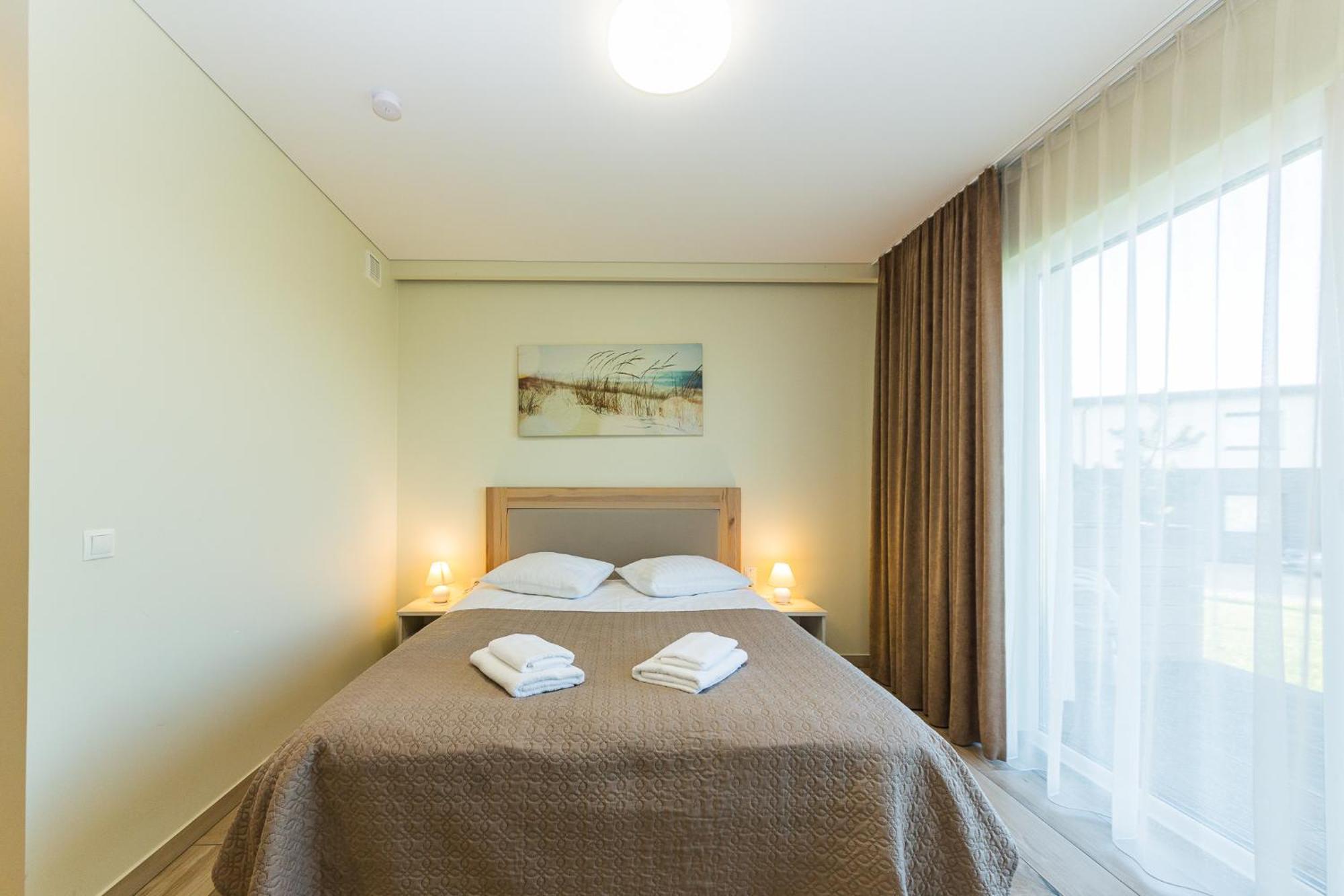 Šiauliai Motel Panorama מראה חיצוני תמונה