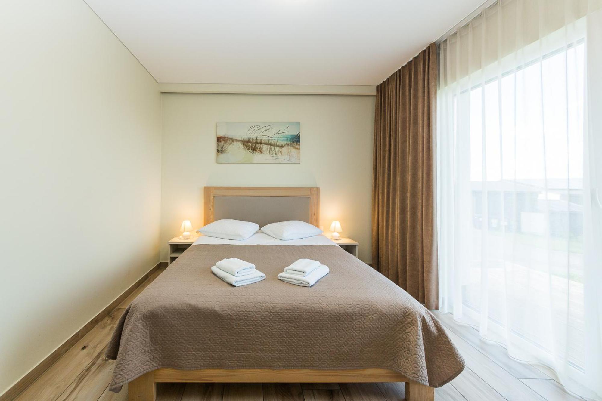 Šiauliai Motel Panorama מראה חיצוני תמונה