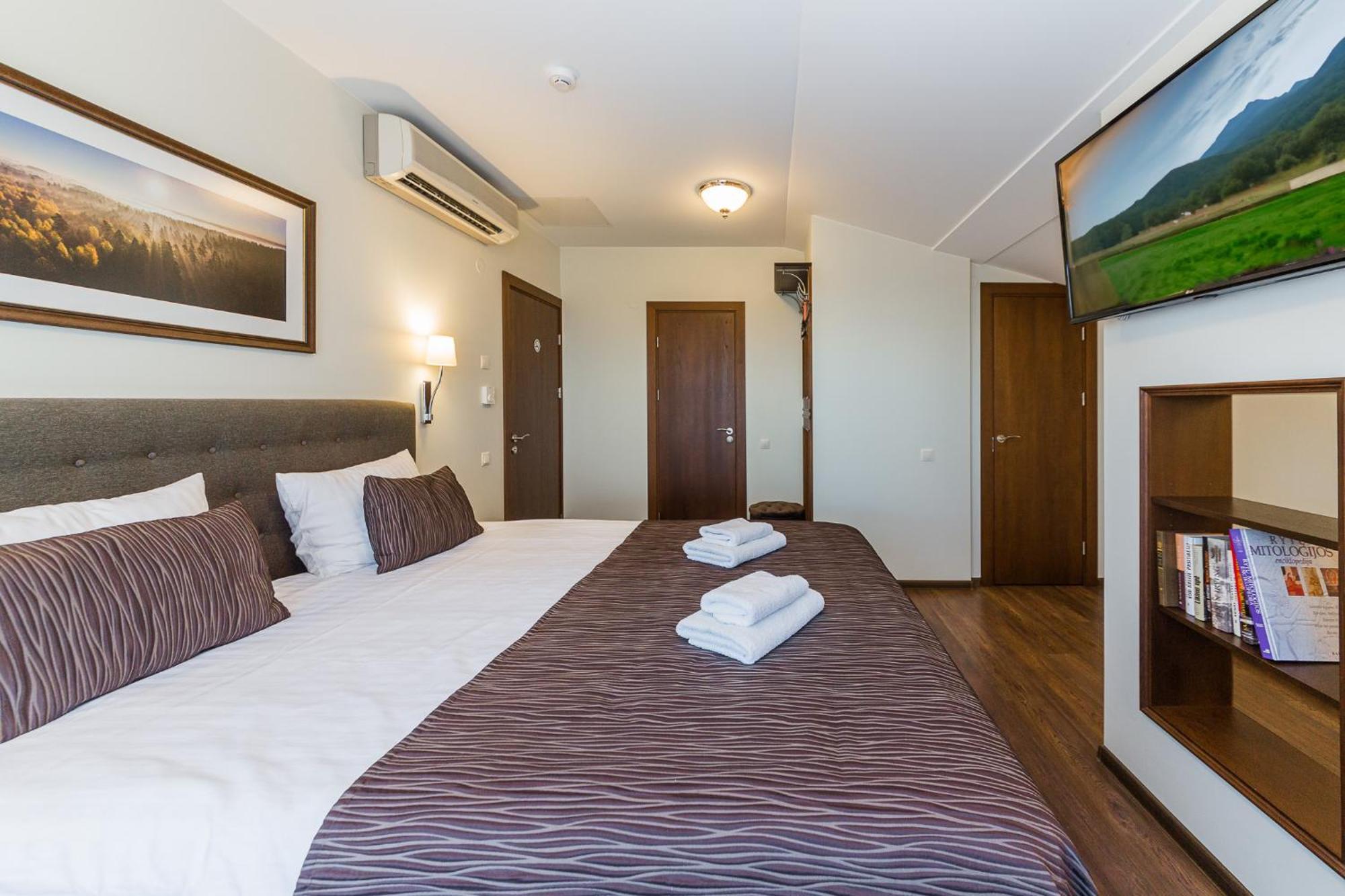 Šiauliai Motel Panorama מראה חיצוני תמונה
