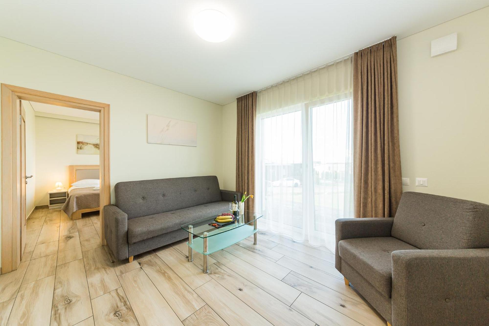 Šiauliai Motel Panorama מראה חיצוני תמונה