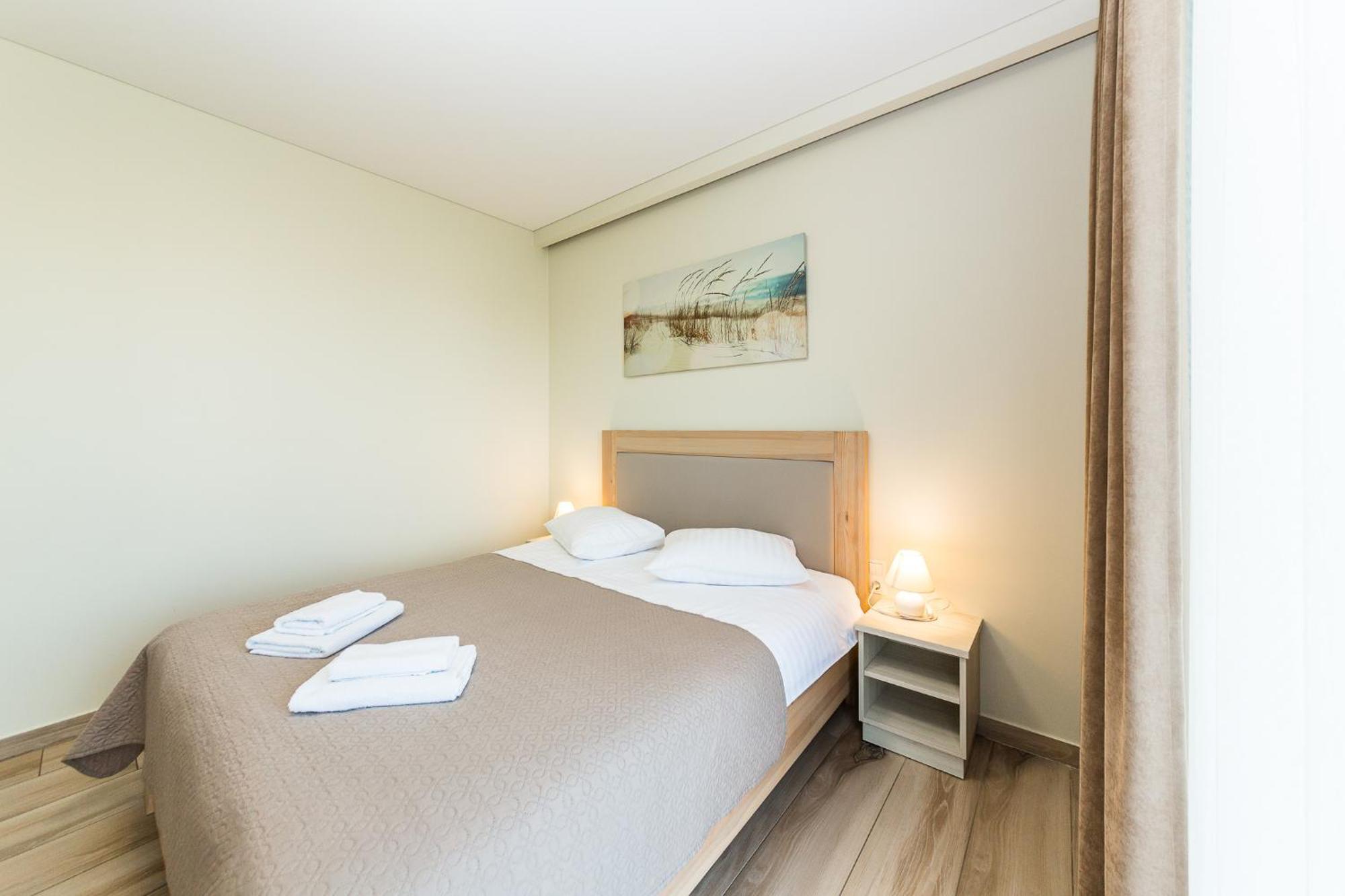 Šiauliai Motel Panorama מראה חיצוני תמונה