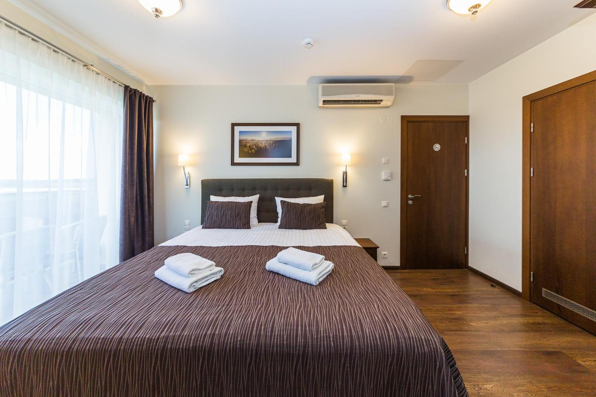 Šiauliai Motel Panorama מראה חיצוני תמונה