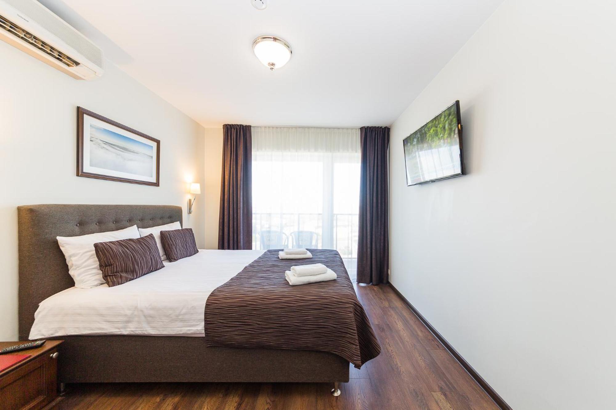 Šiauliai Motel Panorama מראה חיצוני תמונה