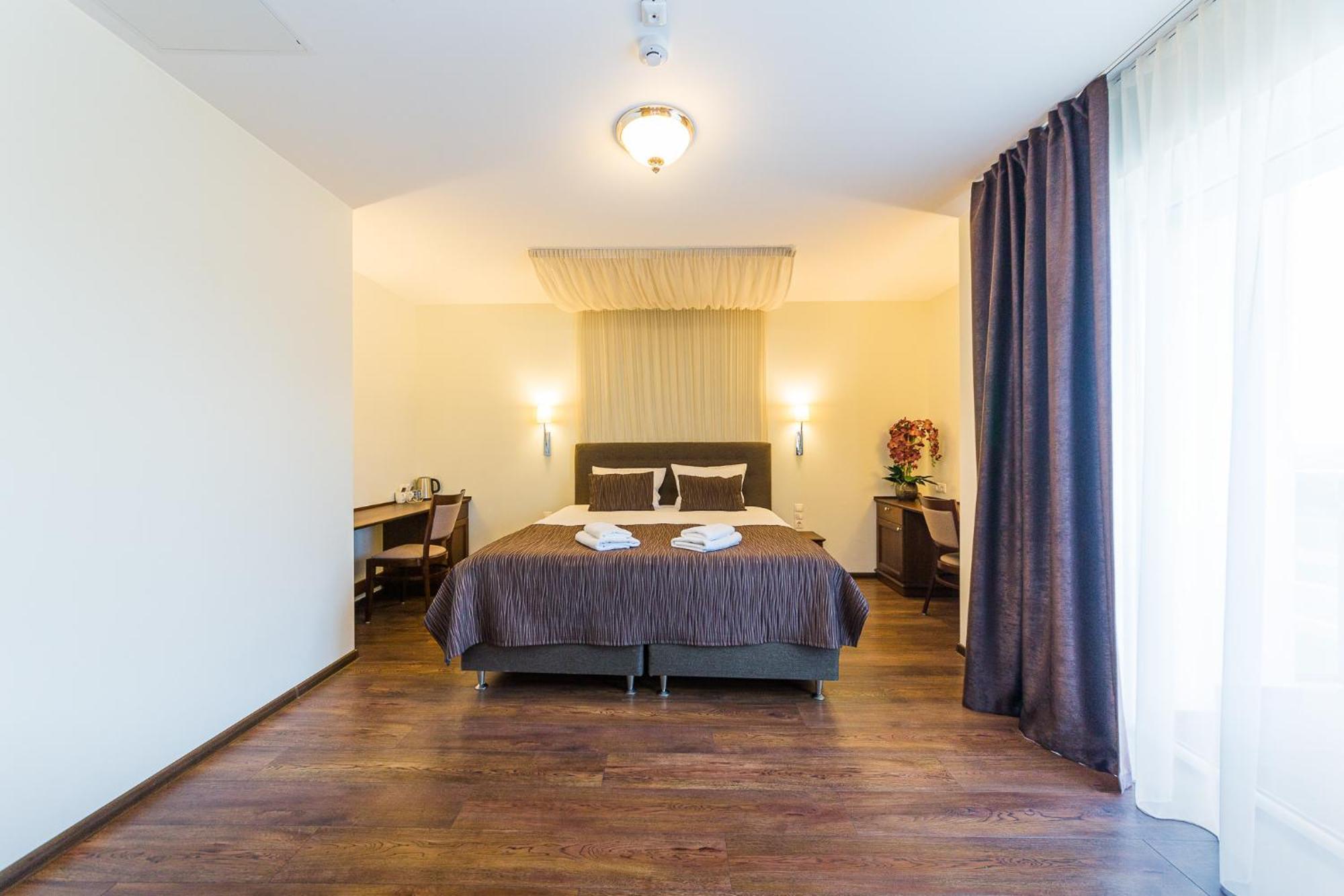 Šiauliai Motel Panorama מראה חיצוני תמונה