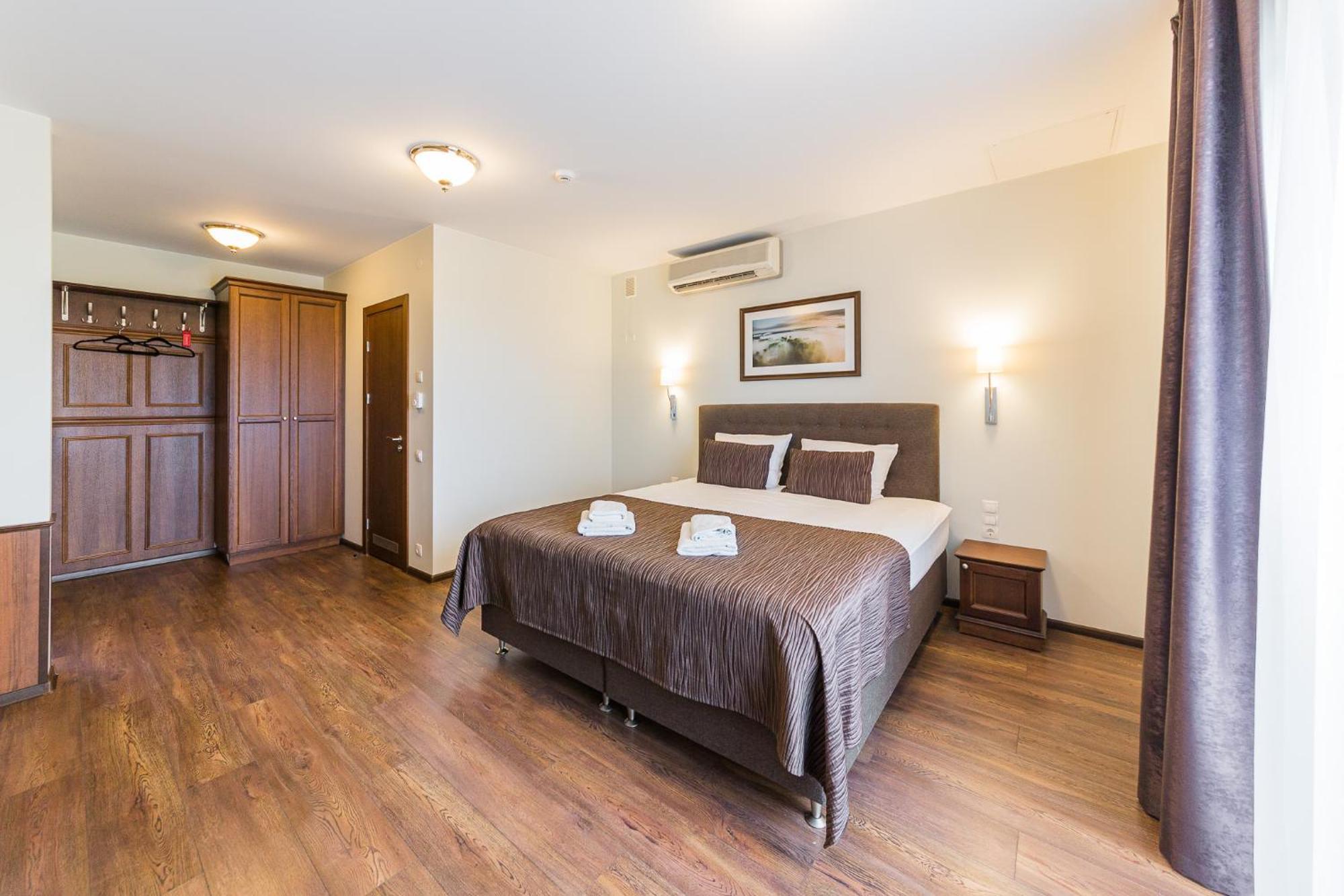 Šiauliai Motel Panorama מראה חיצוני תמונה