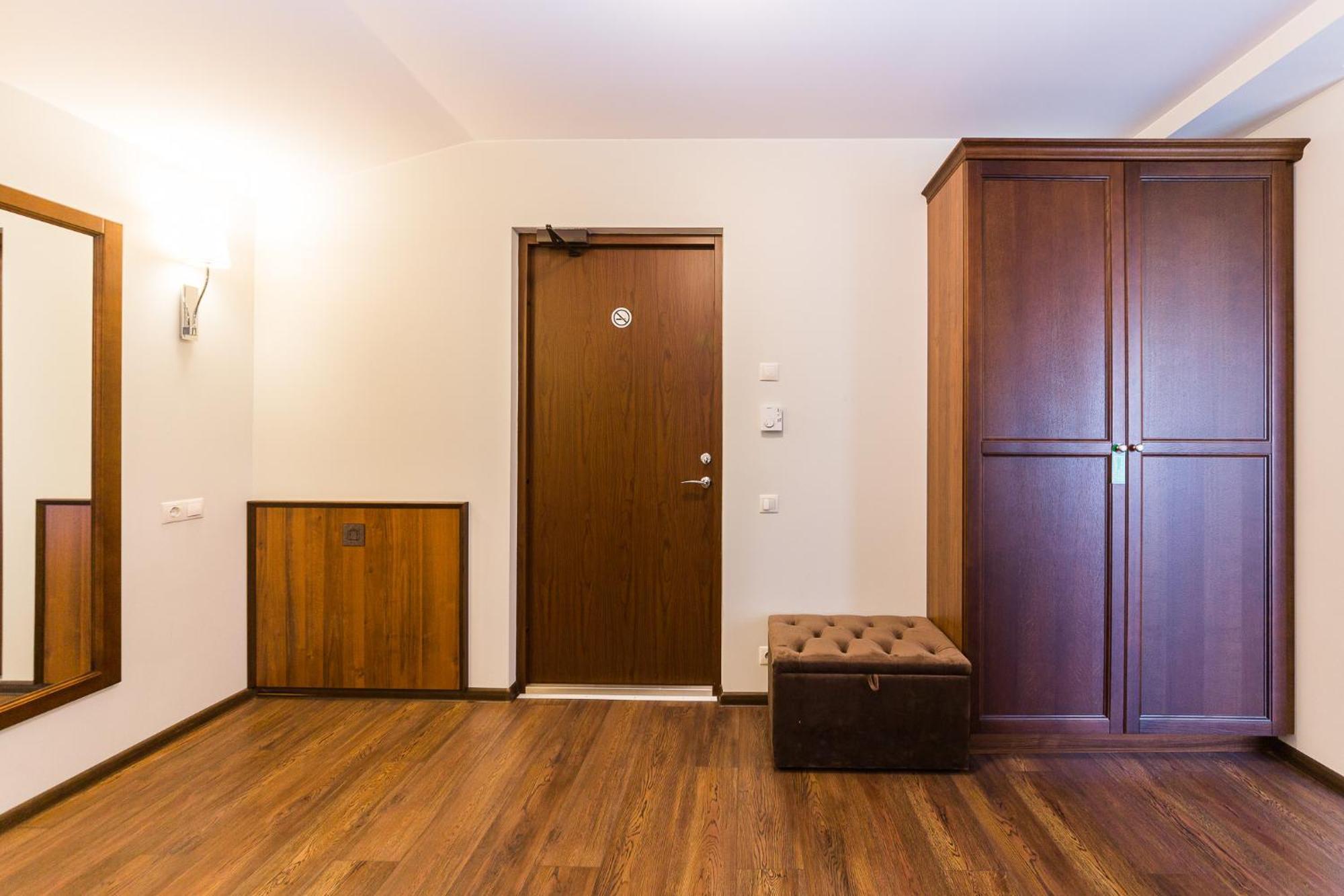 Šiauliai Motel Panorama מראה חיצוני תמונה