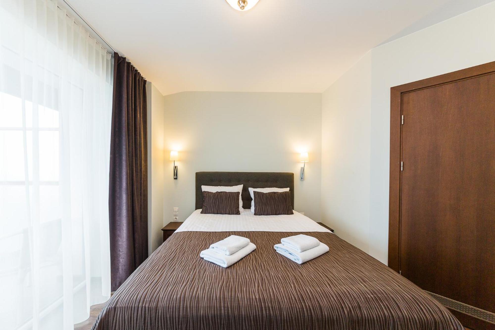 Šiauliai Motel Panorama מראה חיצוני תמונה