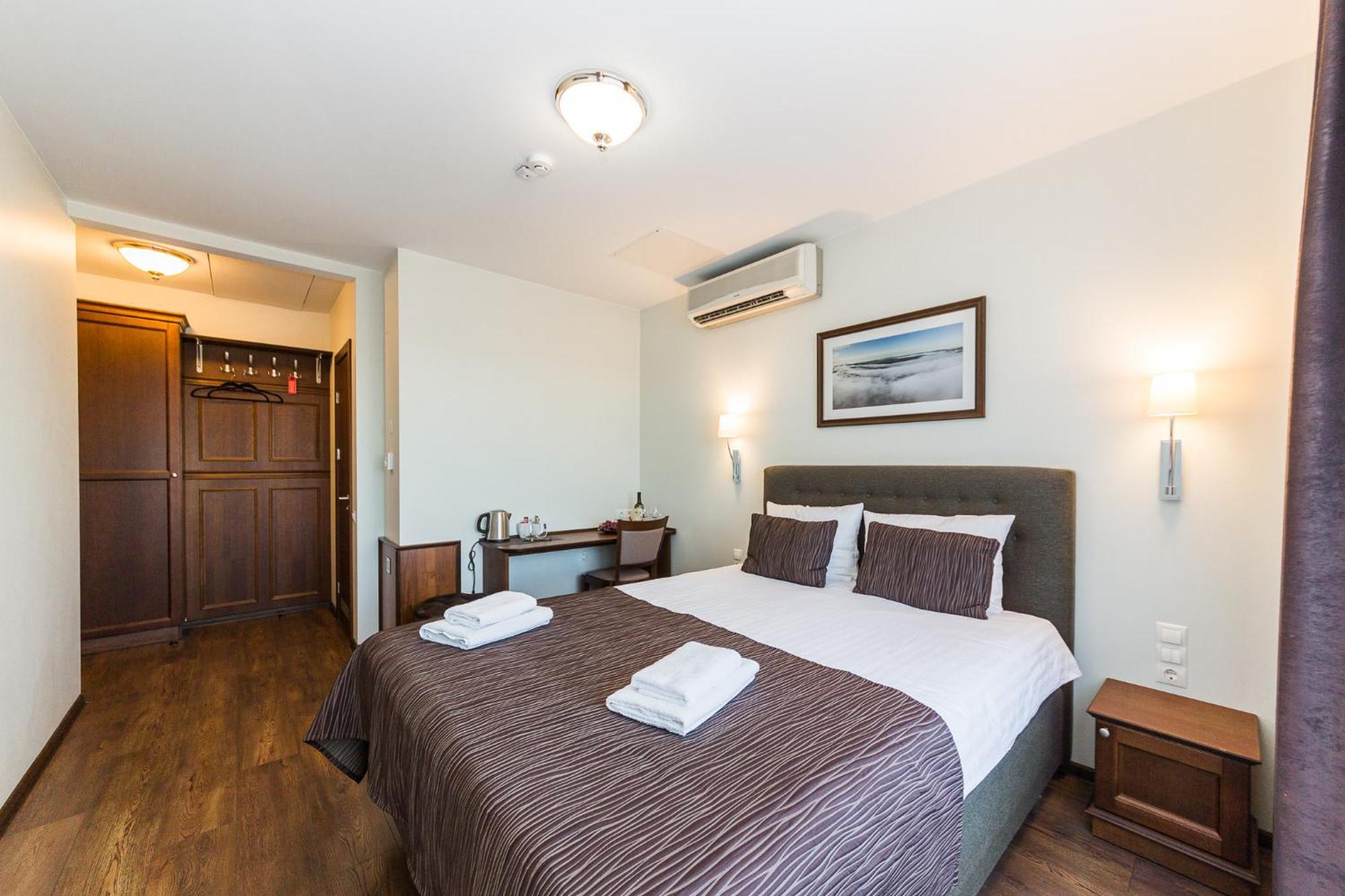 Šiauliai Motel Panorama מראה חיצוני תמונה